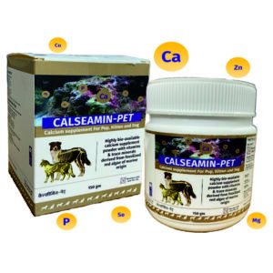 Calseamin Pet