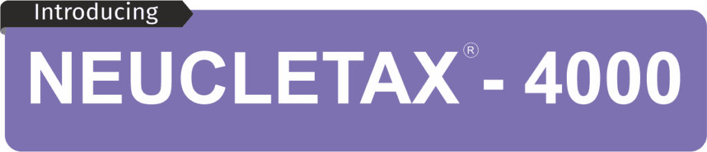 Neucletax_4000_Logo