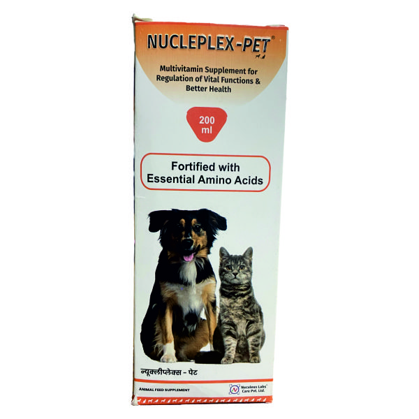 Nucleplex_Pet_Logo