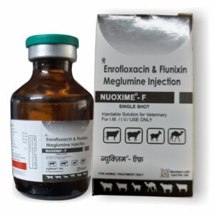 Nuoxime - F