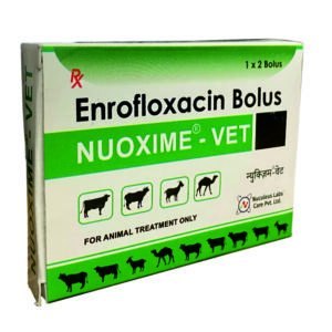 Nuoxime-Vet